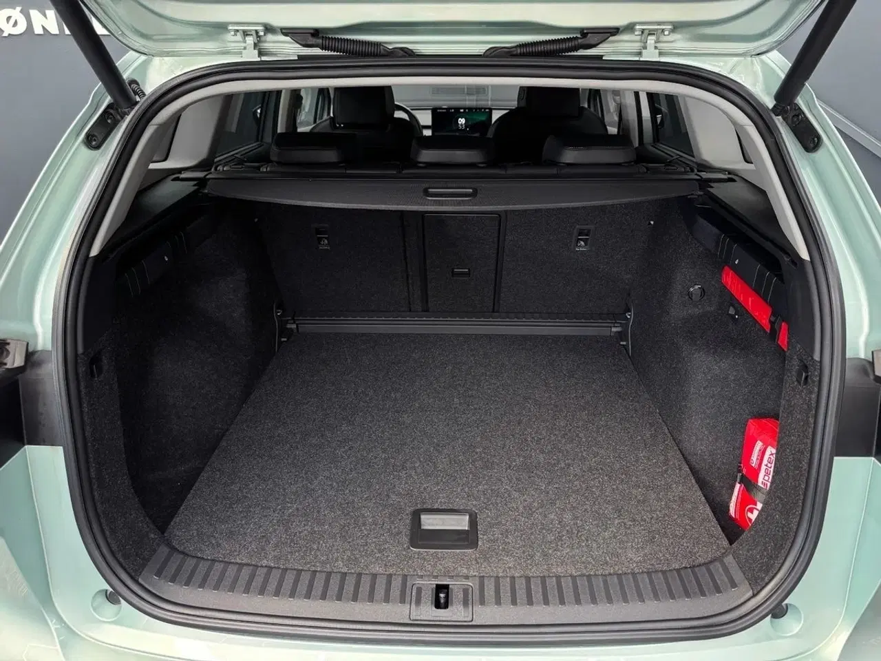 Billede 16 - Skoda Enyaq 80 iV Suite