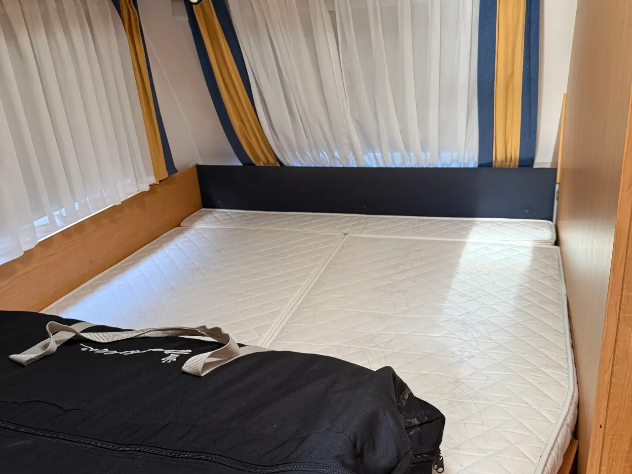 Billede 4 - Velholdt Campingvogn 