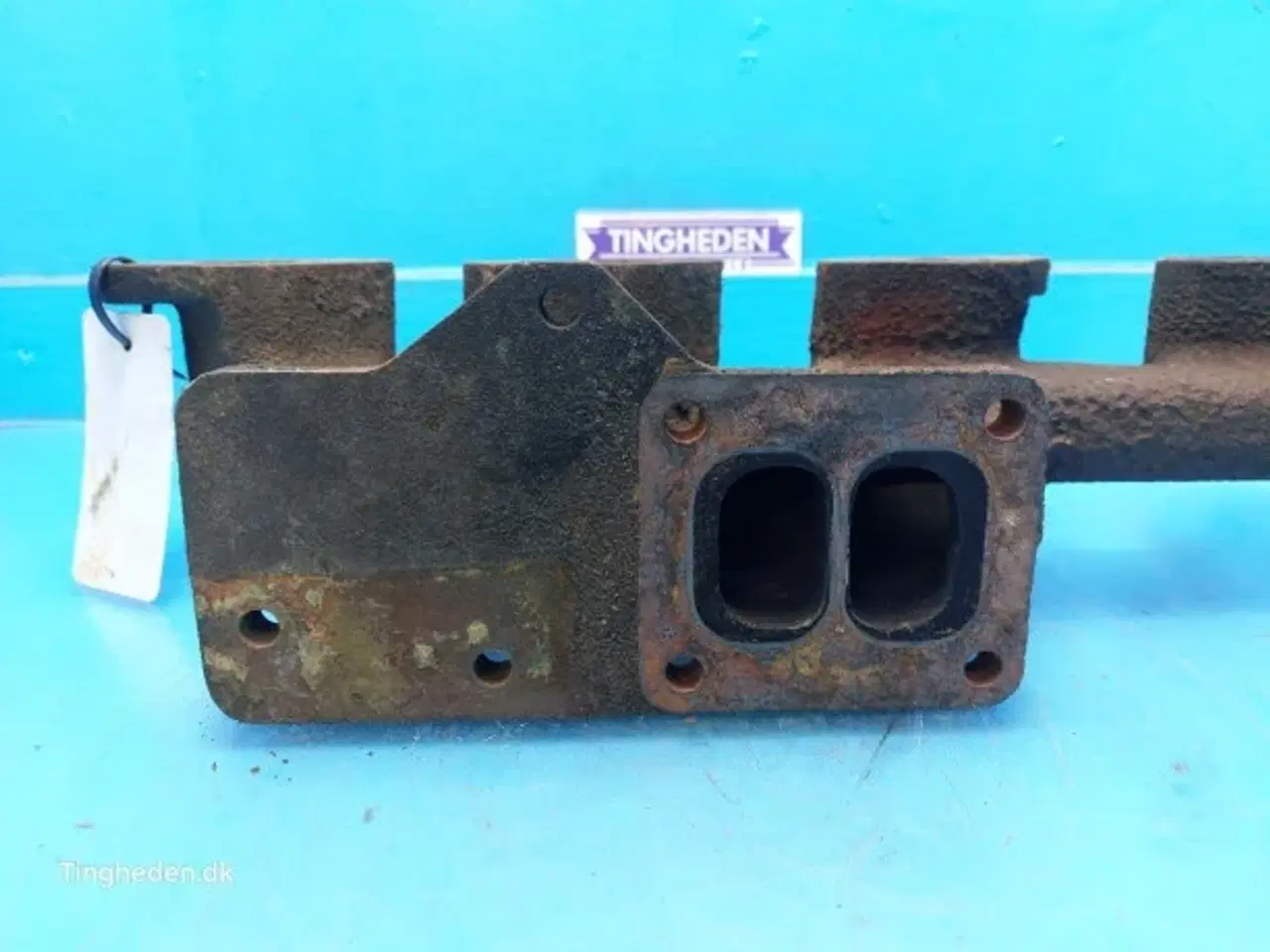 Billede 7 - John Deere 2140 Manifold R52819