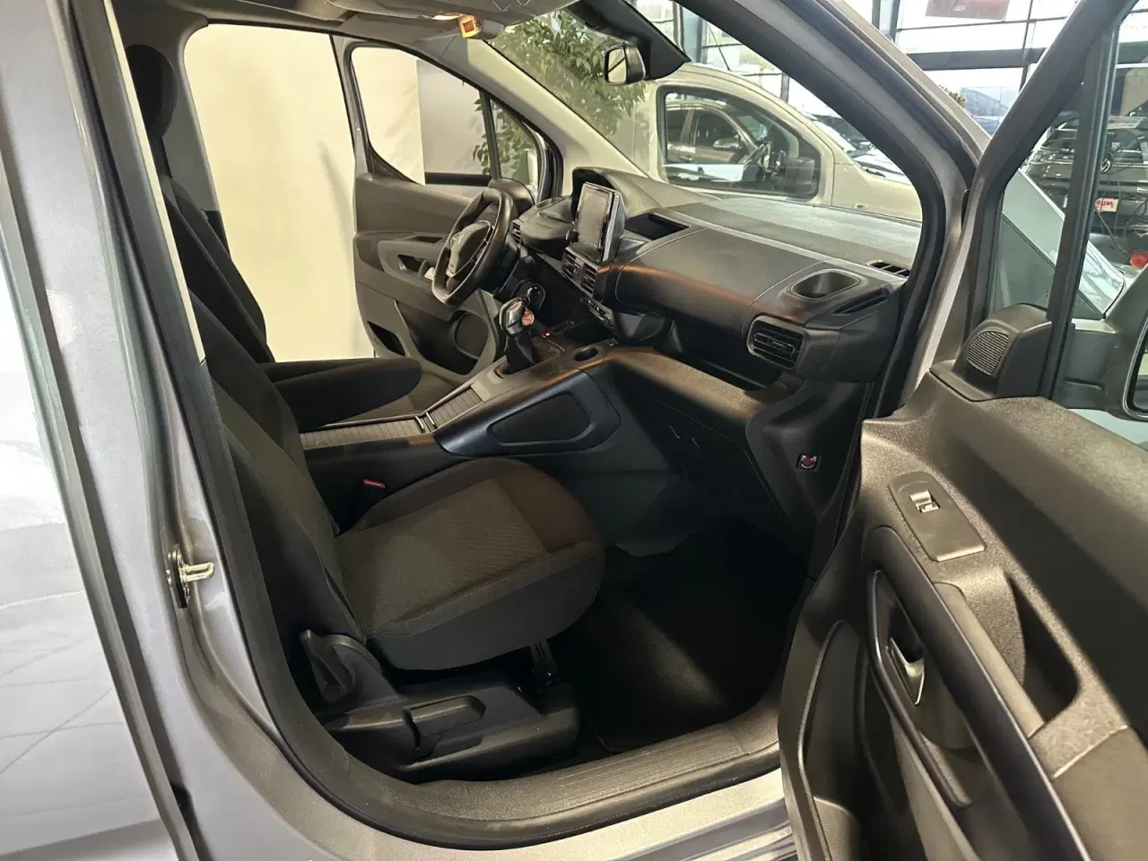 Billede 6 - Peugeot Rifter 1,5 BlueHDi 100 L1 Active