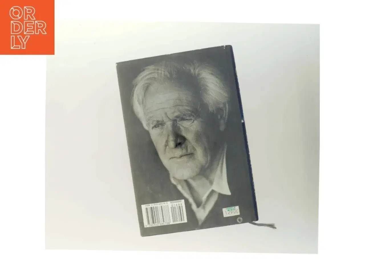Billede 3 - The tailor of Panama af John Le Carré (Bog)