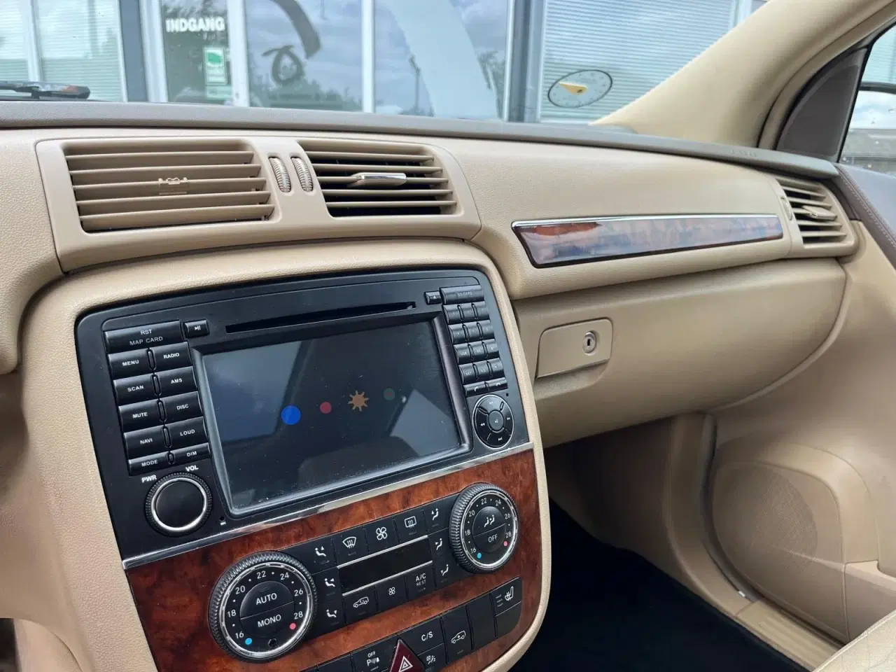 Billede 18 - Mercedes R320 3,0 CDi 4Matic lang