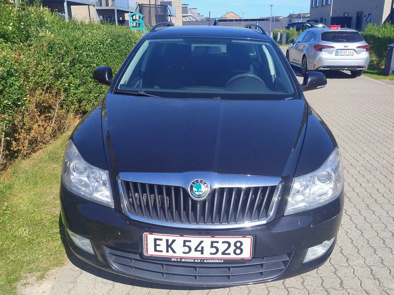 Billede 4 - Skoda Octavia 1,2 tsi 