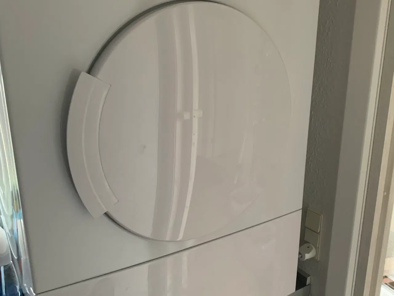 Billede 8 - Vaskemaskine/Tørretumbler