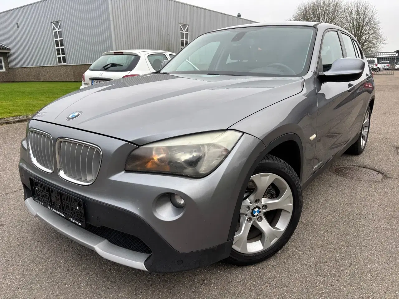 Billede 2 - BMW X1 2,0 xDrive23d aut. Van