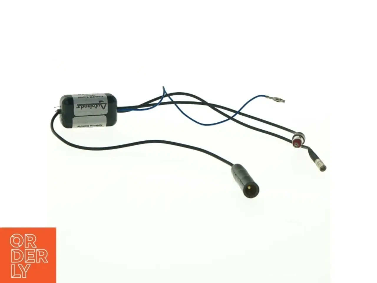 Billede 3 - DAB7FM Signalsplitter (str. 64 x 3 cm)