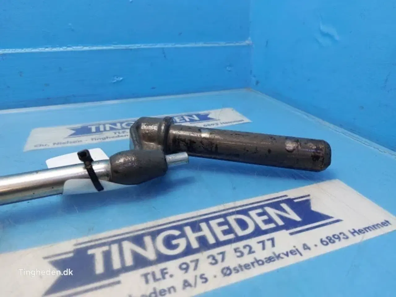 Billede 12 - John Deere 3040 Stift AL61088