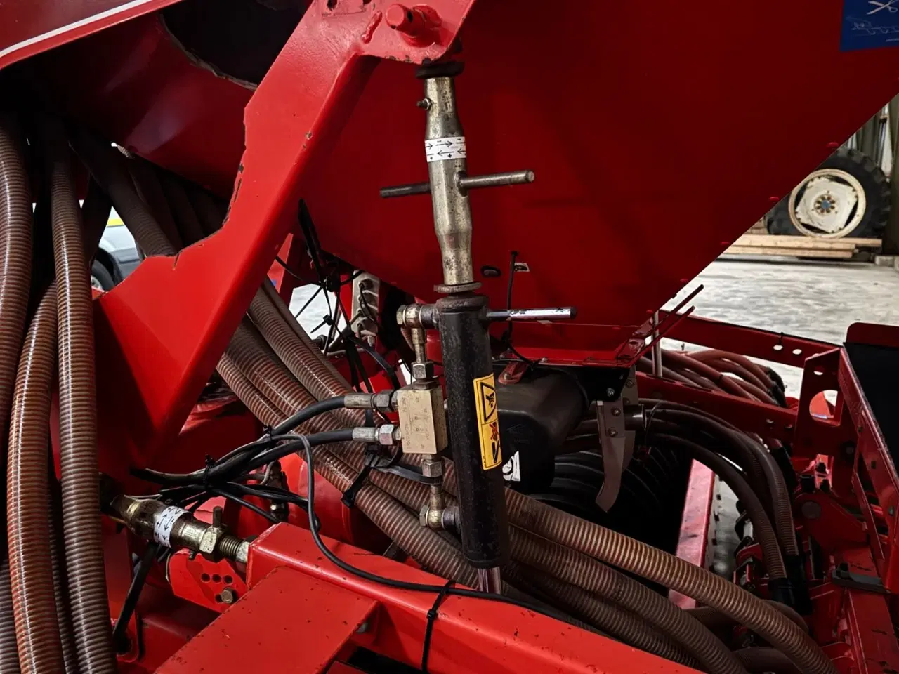 Billede 4 - Kuhn Venta LC 402