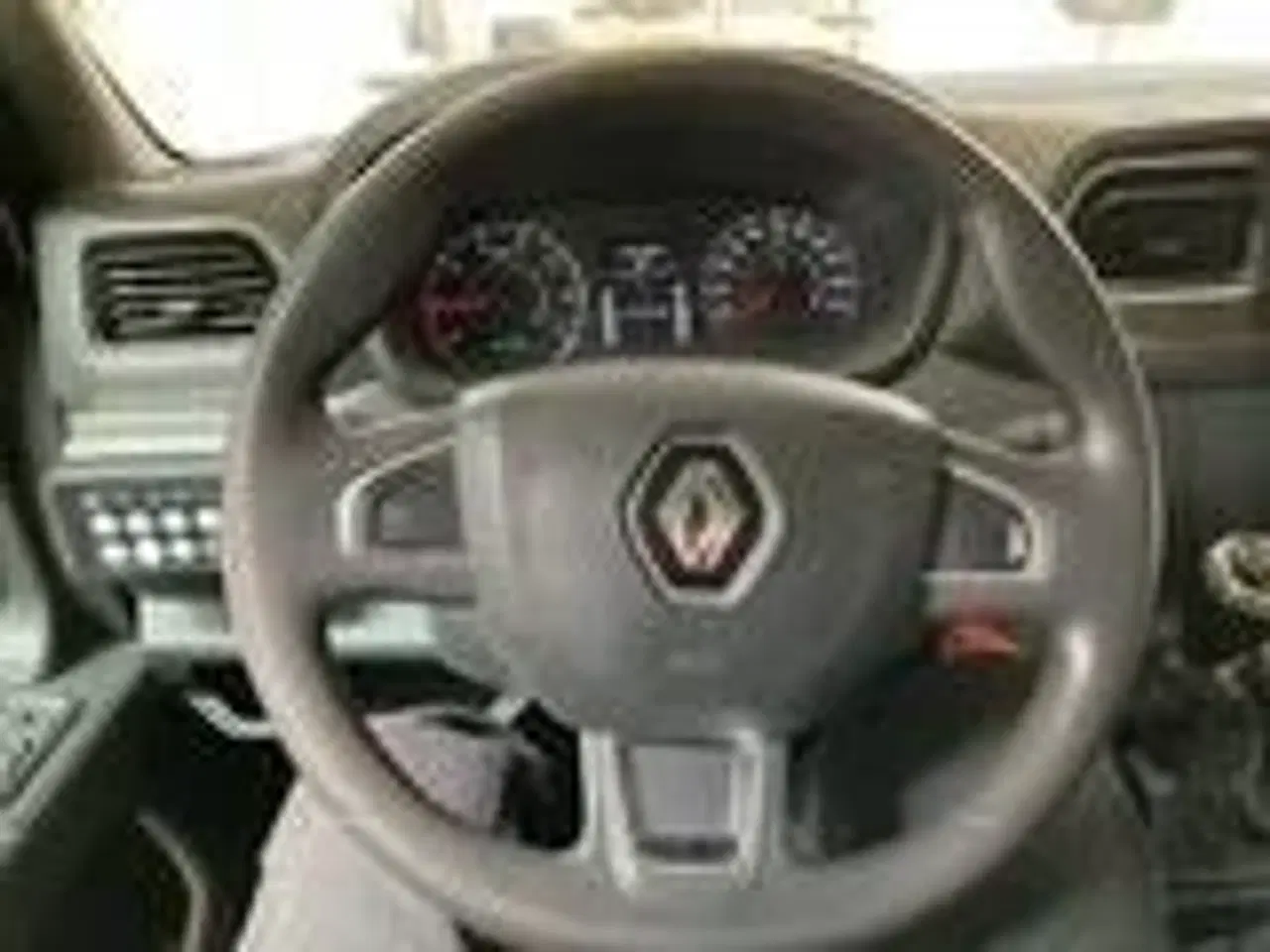 Billede 5 - Renault Master IV T35 2,3 dCi 165 L3 Chassis