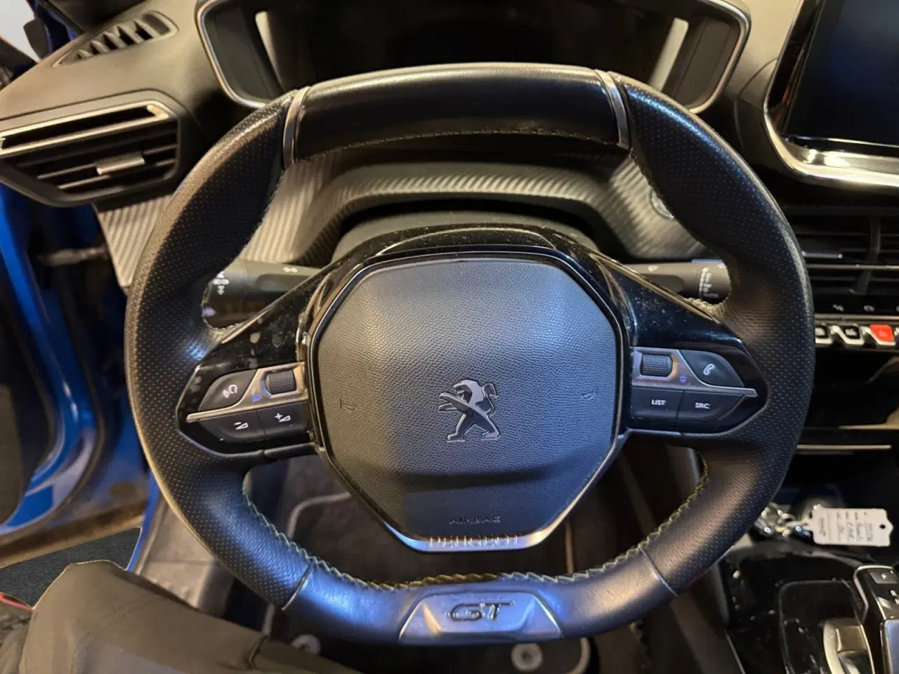 Billede 6 - Peugeot e-2008 50 GT Line