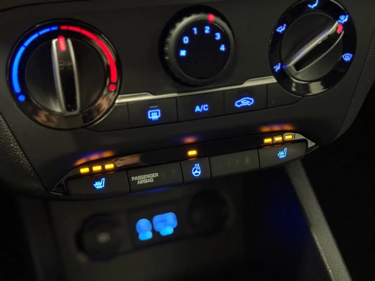 Billede 9 - Hyundai i20 1,0 T-GDi Trend