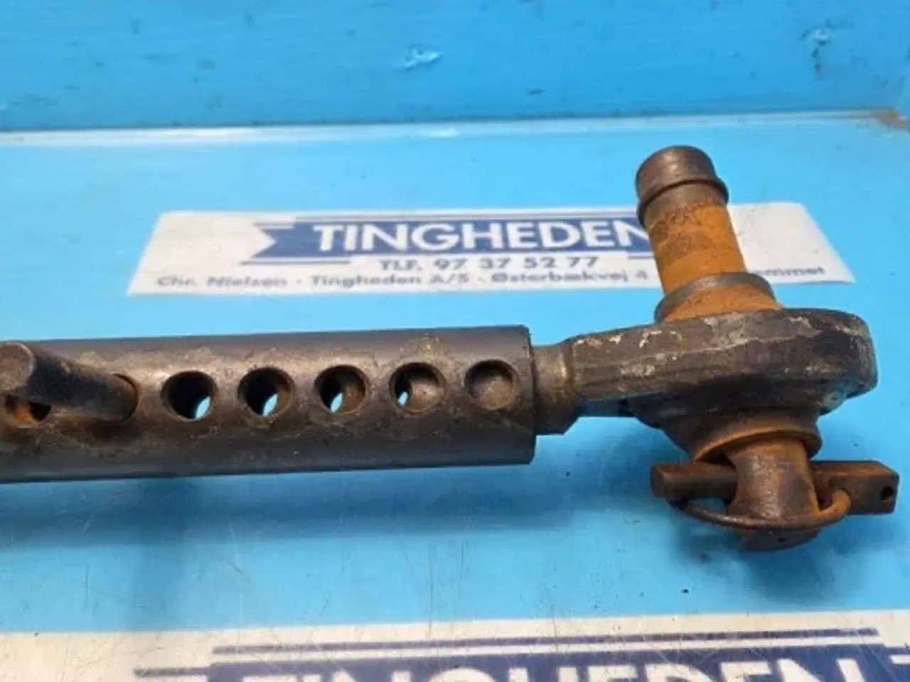 Billede 7 - Massey Ferguson 3060 Arm 3388683M92