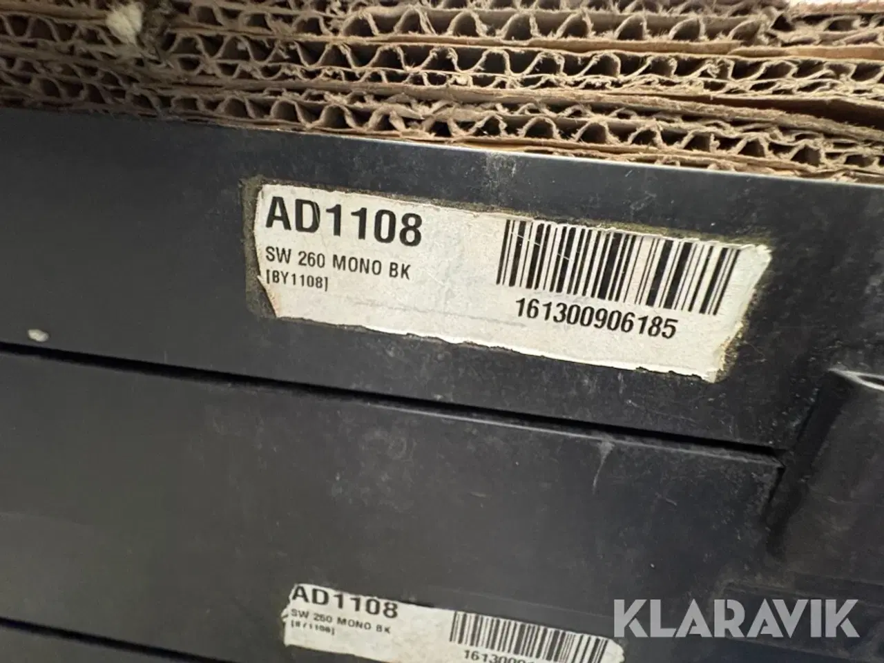 Billede 11 - Solceller SolarWorld Sunmodule SW 260 - 25 styk