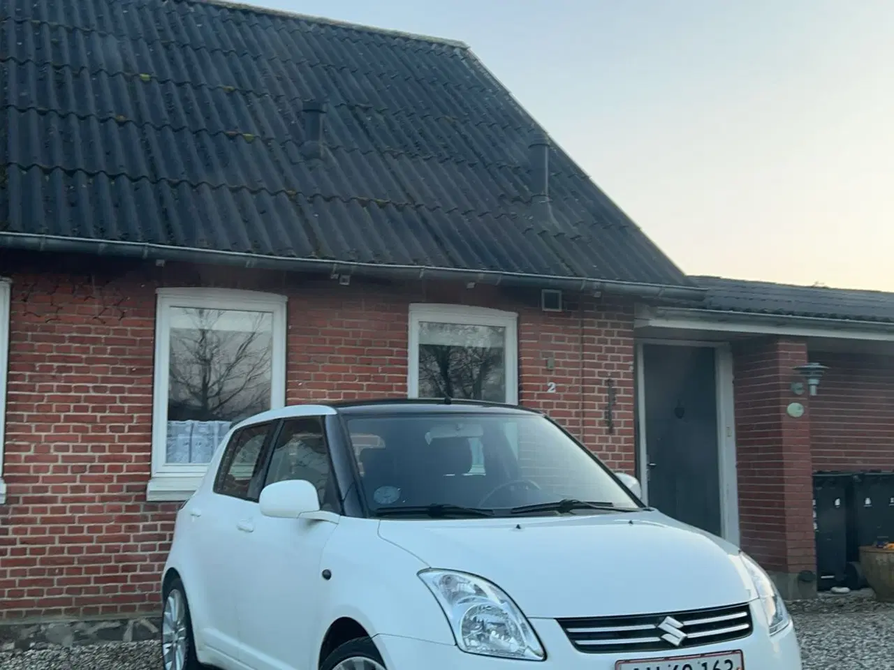 Billede 4 - Suzuki swift 1.3 2008