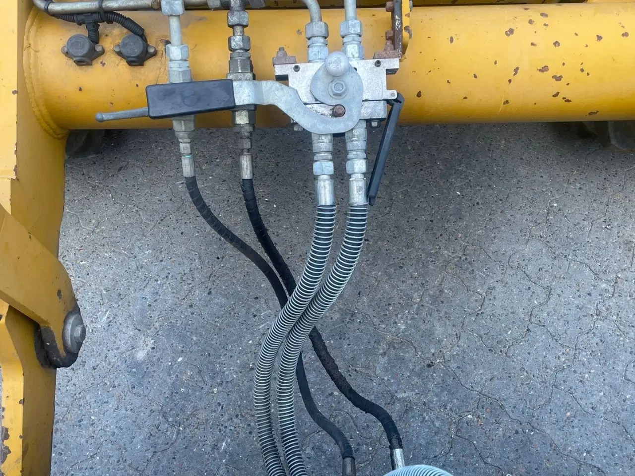 Billede 8 - Hydrema 906D