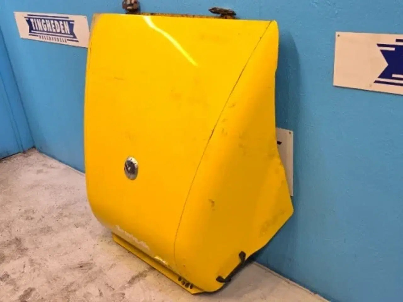 Billede 14 - New Holland BB9060 Skærm 87496493