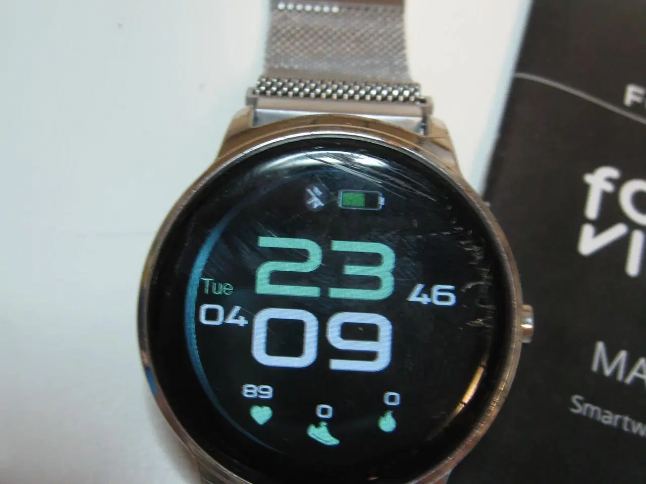 Billede 4 - Smartwatch Forever ForeVive 2 SB-330