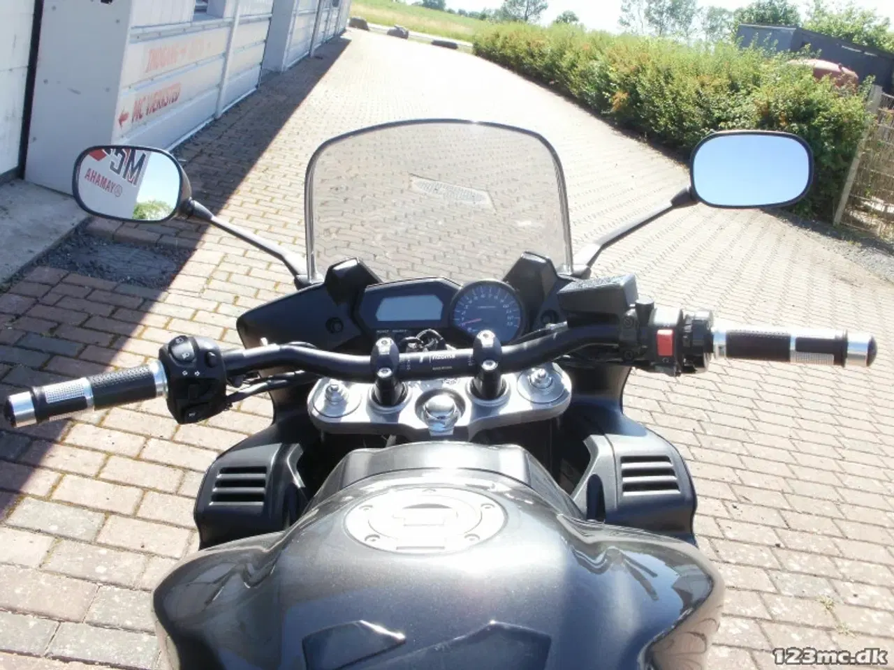 Billede 4 - Yamaha FZ1 S