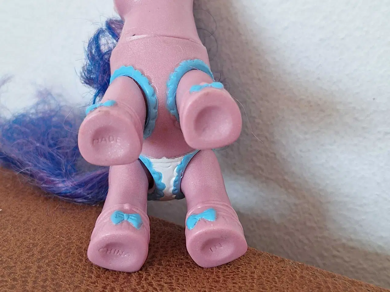 Billede 4 - Pretty Pony 