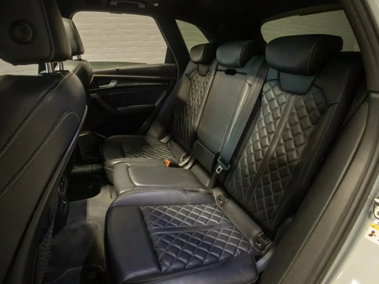 Billede 24 - Audi SQ5 3,0 TDi S-line quattro Tiptr.