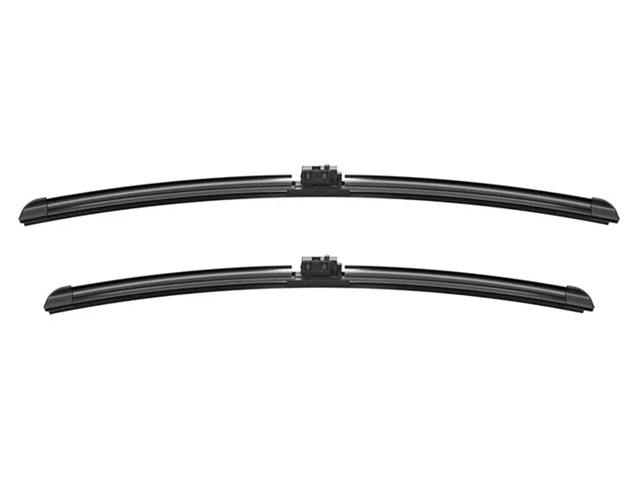 Billede 1 - Bosch Aerotwin Flatblade viskerblade sæt A242S