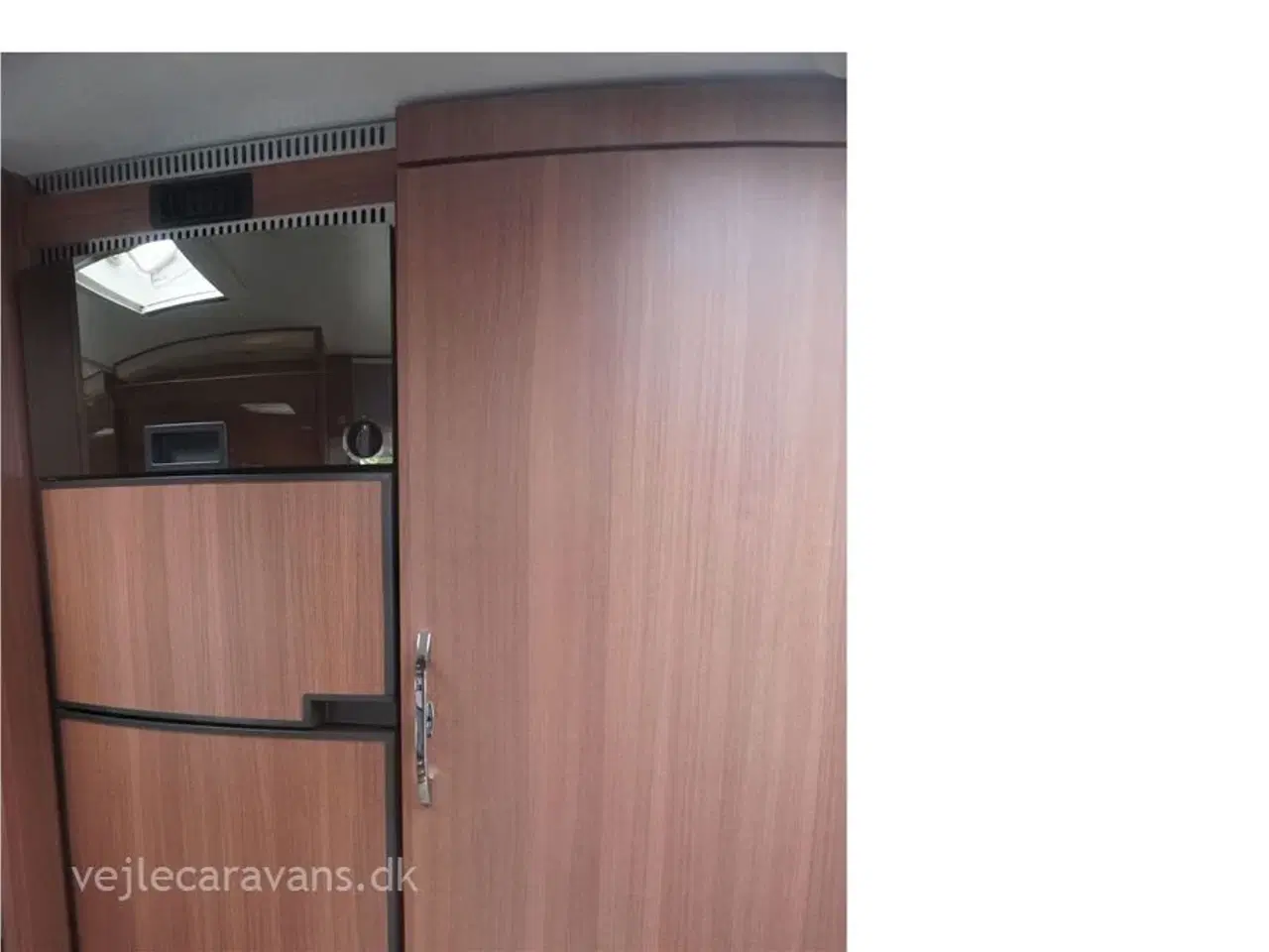 Billede 11 - 2015 - LMC Maestro 510 E