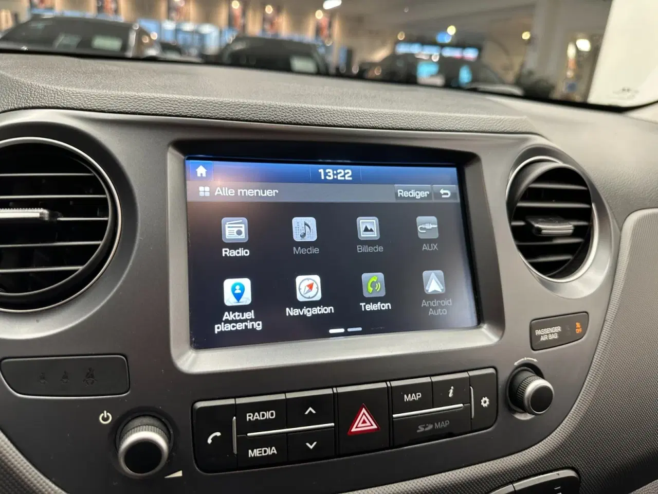 Billede 20 - Hyundai i10 1,0 Touch