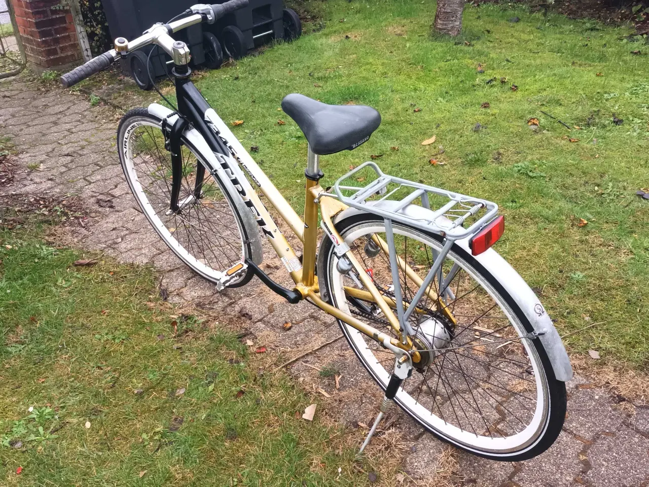 Billede 3 - DameCykel sælges