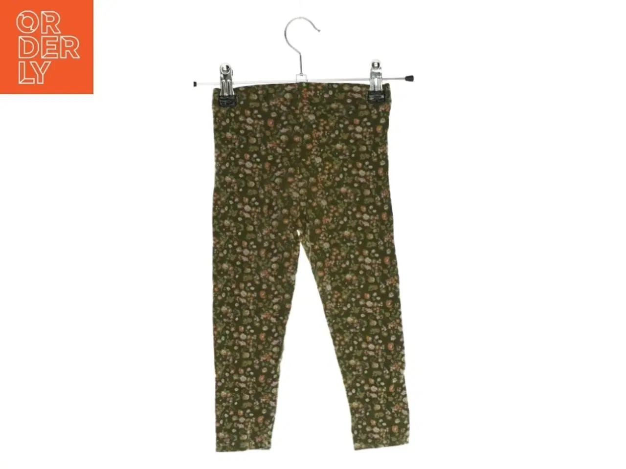 Billede 2 - Leggings fra Next (Str. 98)