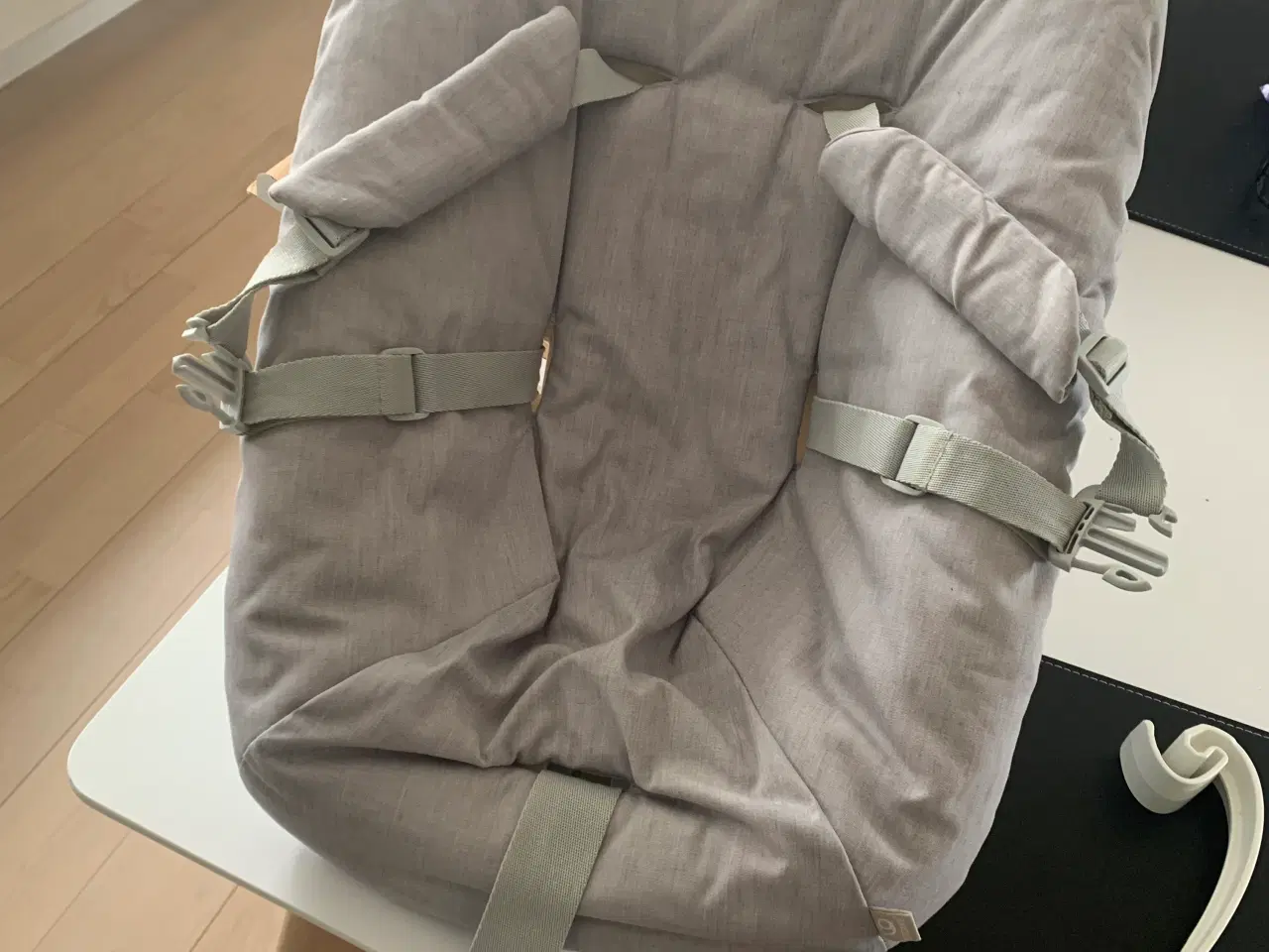 Billede 2 - Tripp Trapp Newborn set 