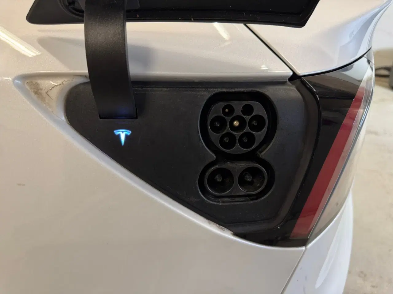 Billede 13 - Tesla Model 3  Standard Range+ RWD