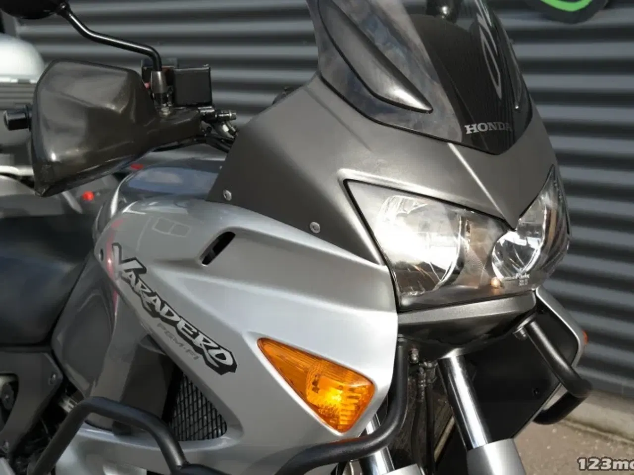 Billede 11 - Honda XL 1000 MC-SYD       BYTTER GERNE