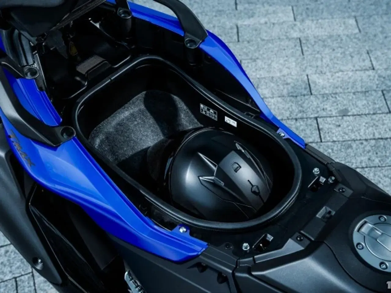 Billede 23 - Yamaha T-Max 560