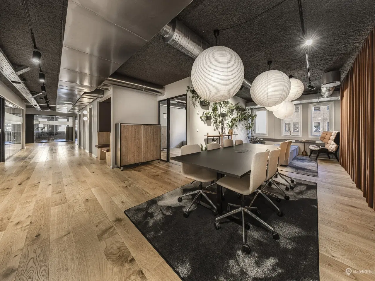 Billede 11 - Kontorhotel i Søborgs attraktive erhvervskvarter