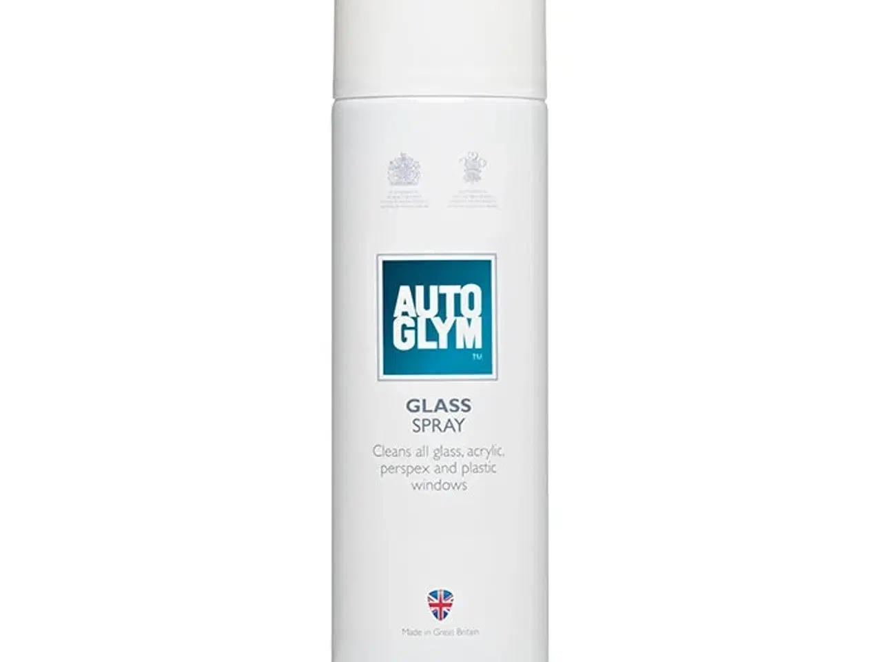 Billede 1 - Autoglym Glass Spray 450ml Glasrens