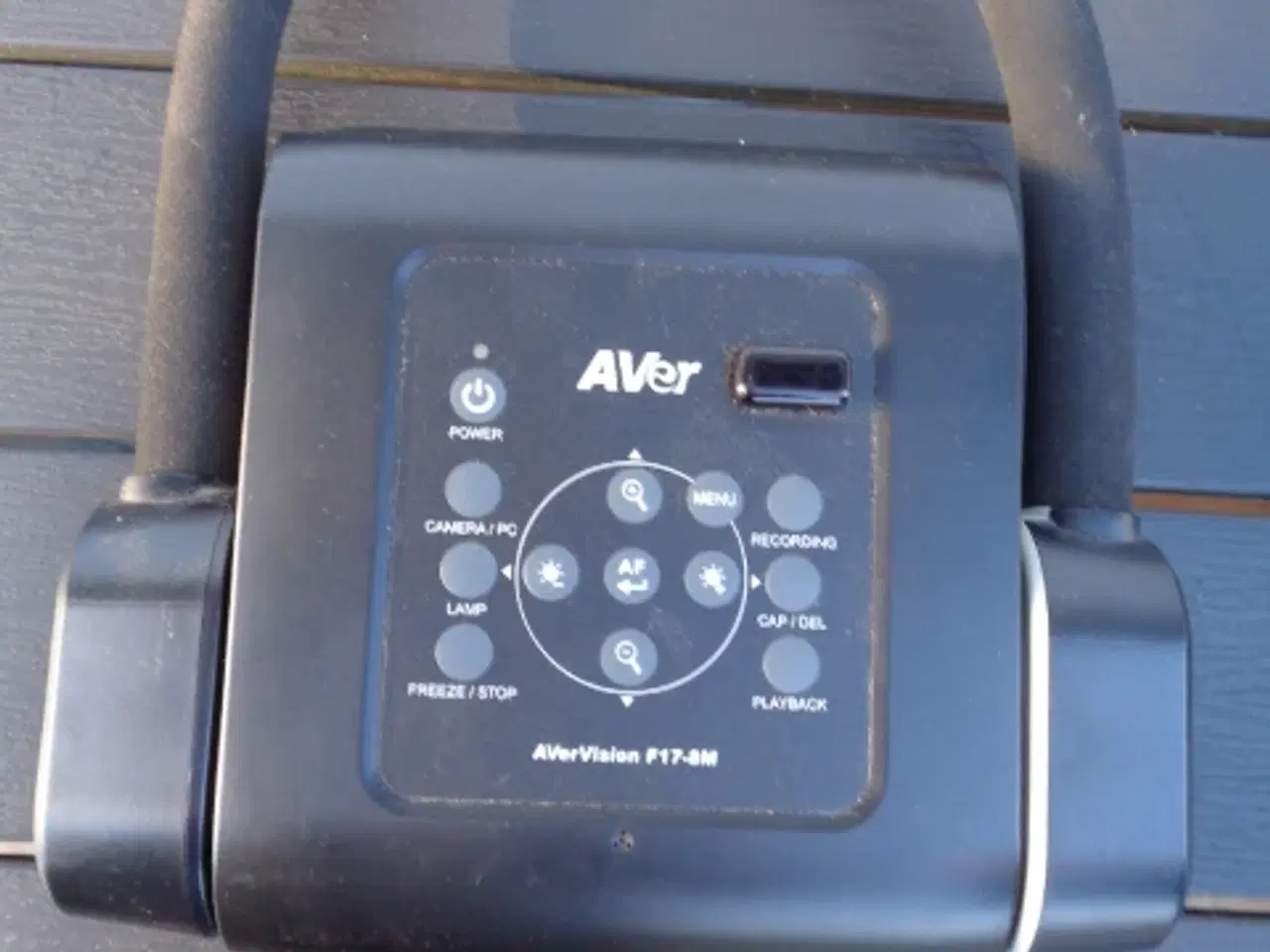 Billede 1 - Dokumentkamera