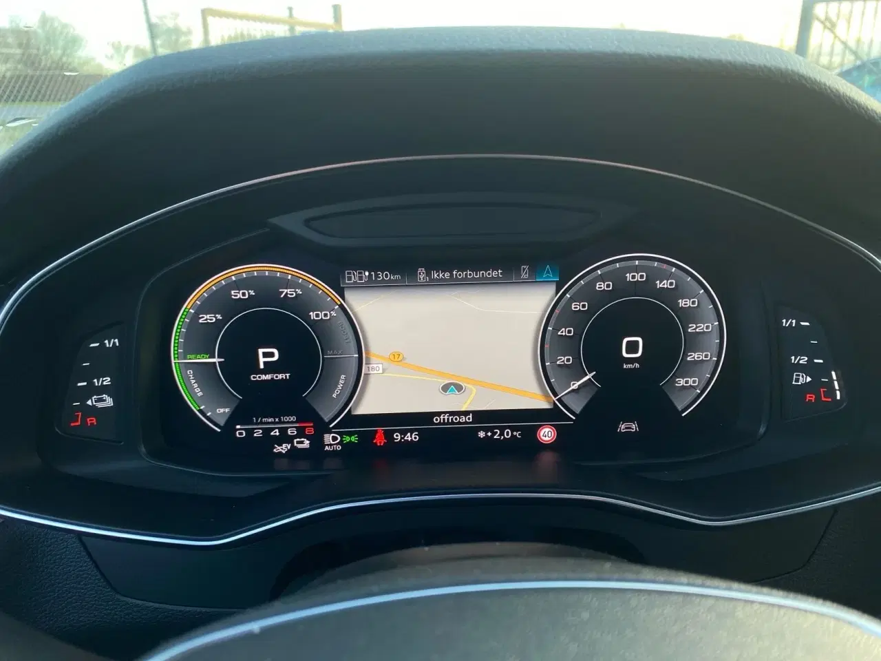 Billede 12 - Audi A6 2,0 50 TFSI e  Plugin-hybrid Sport Prestige Quattro S Tron 299HK 7g Aut.