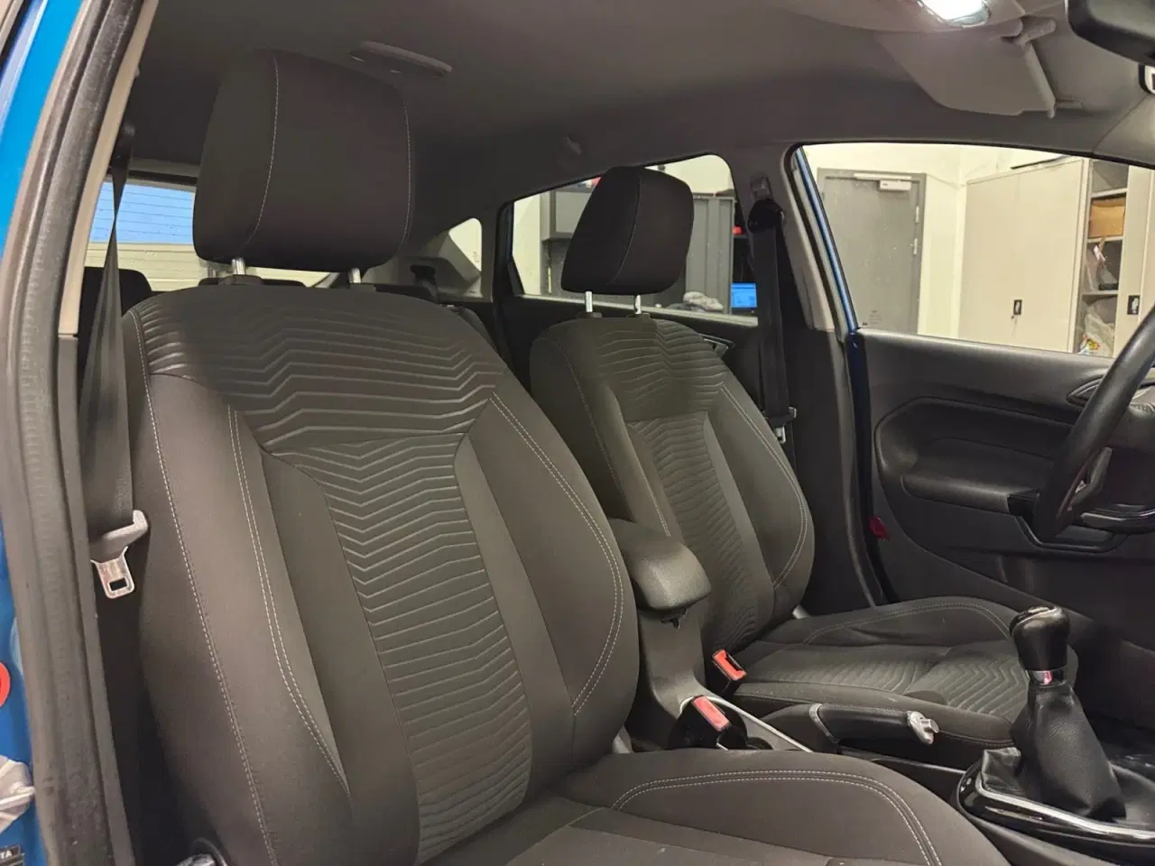 Billede 12 - Ford Fiesta 1,0 SCTi 125 Titanium