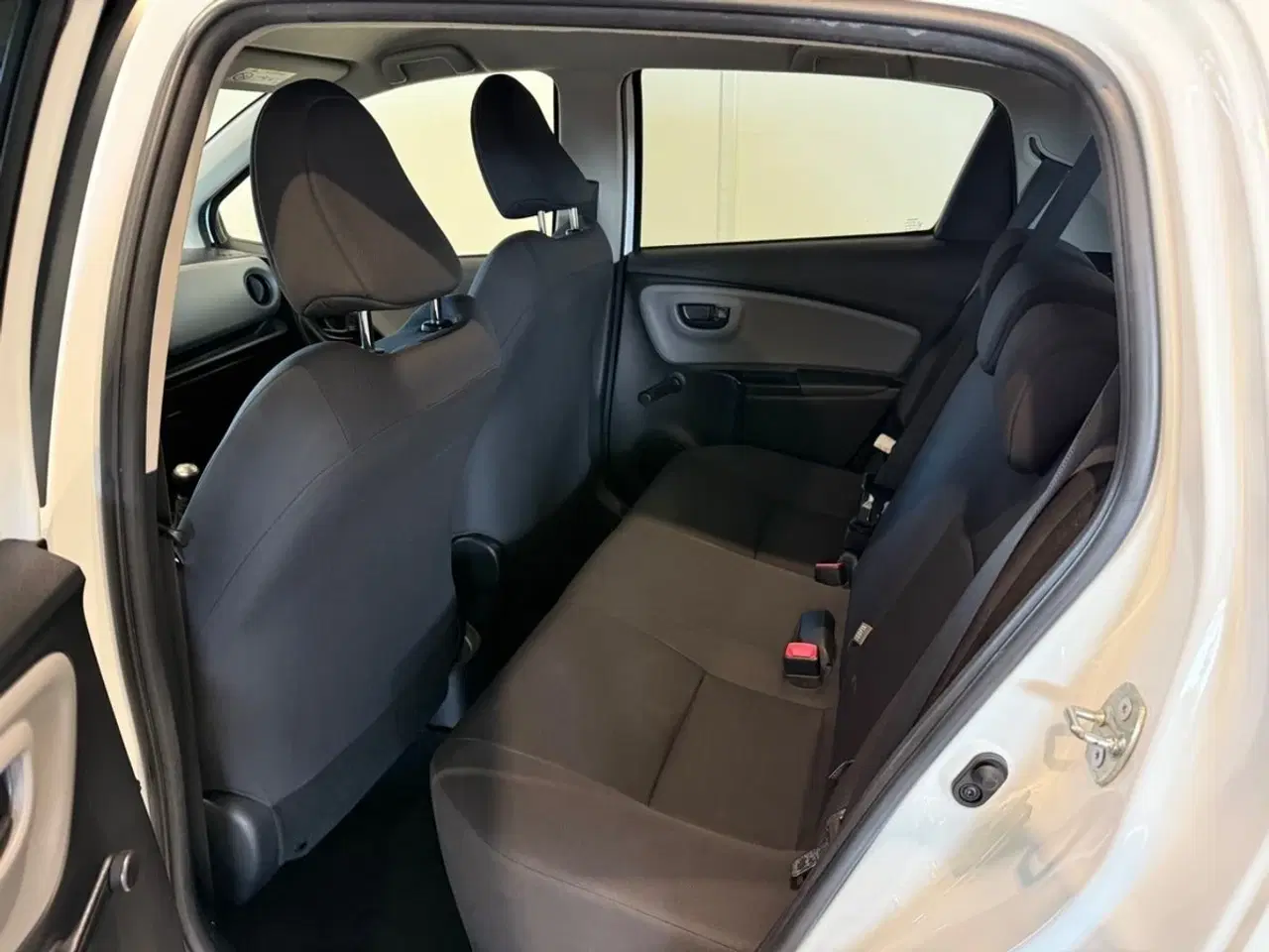 Billede 7 - Toyota Yaris 1,0 VVT-i T1 Style