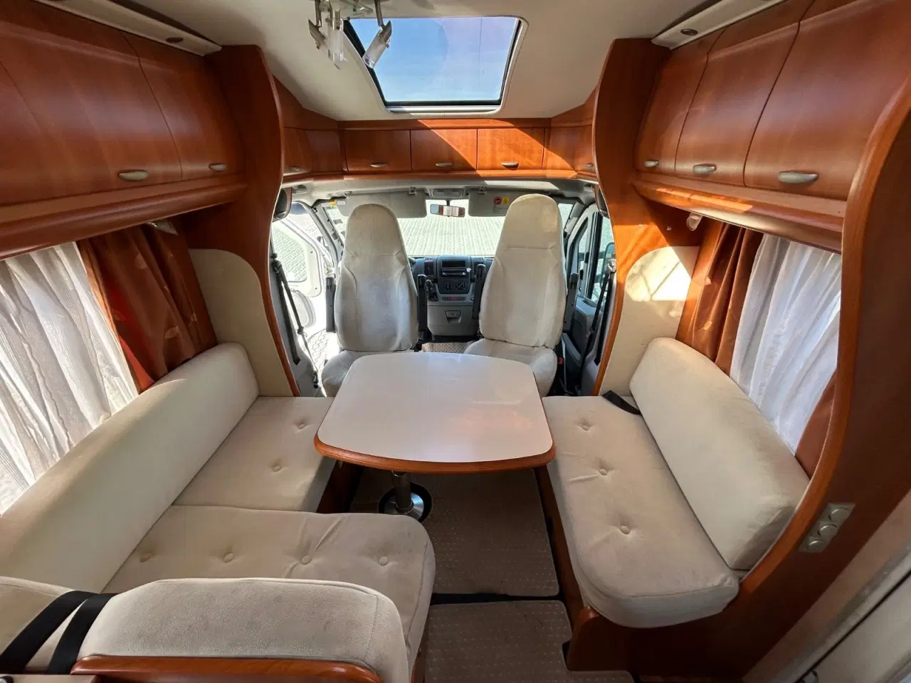 Billede 7 - Fiat Hobby 3,0 Toskana 690 Exclusive