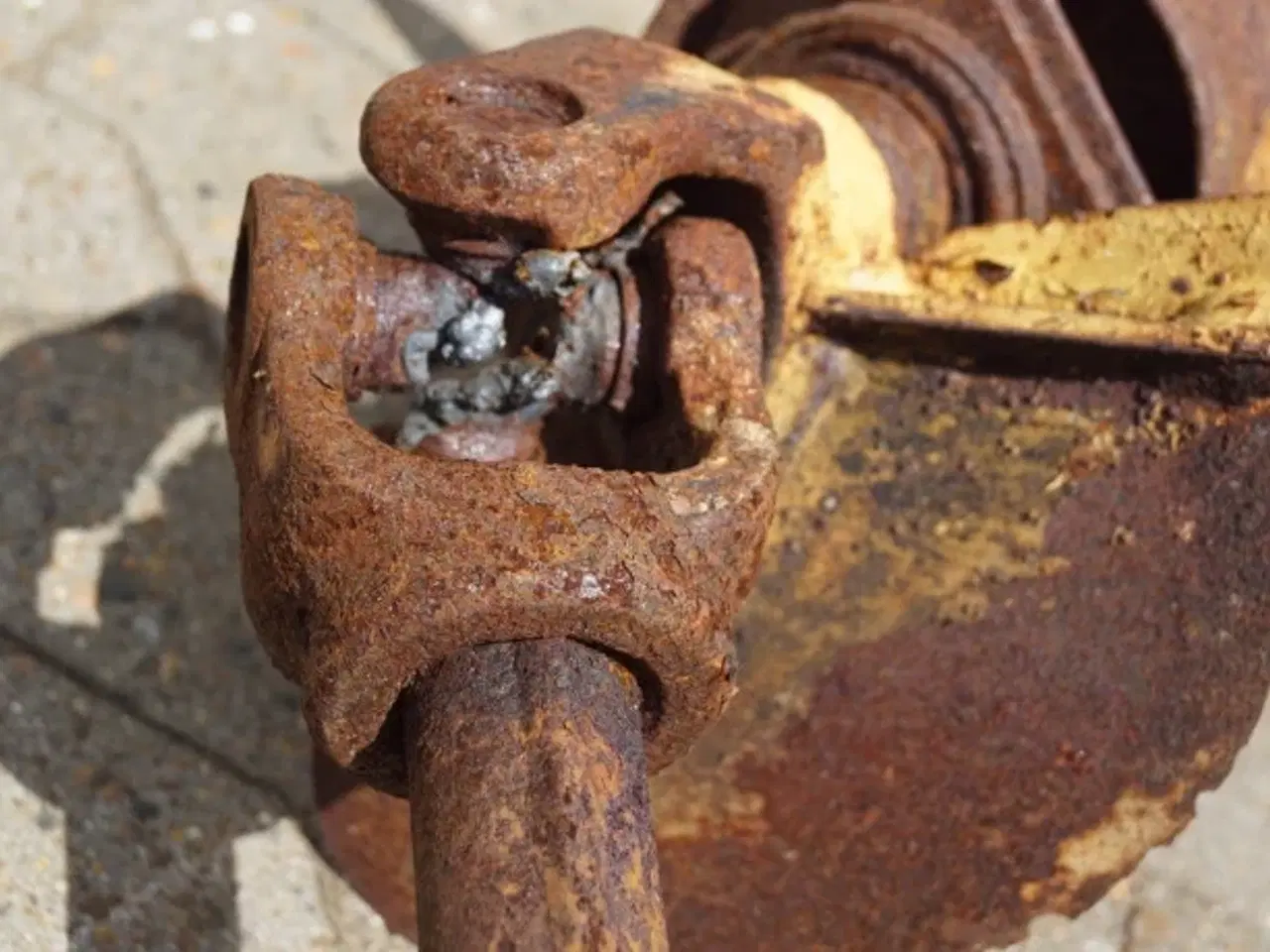 Billede 20 - New Holland TX68 Tømmesnegl 5,20 84056827