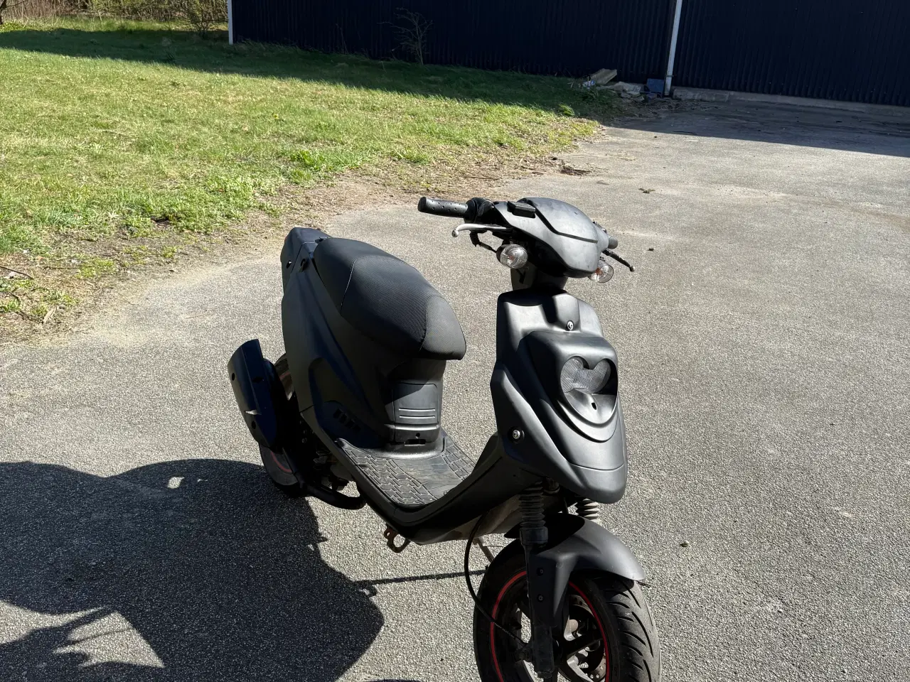 Billede 2 - Pgo hot 50