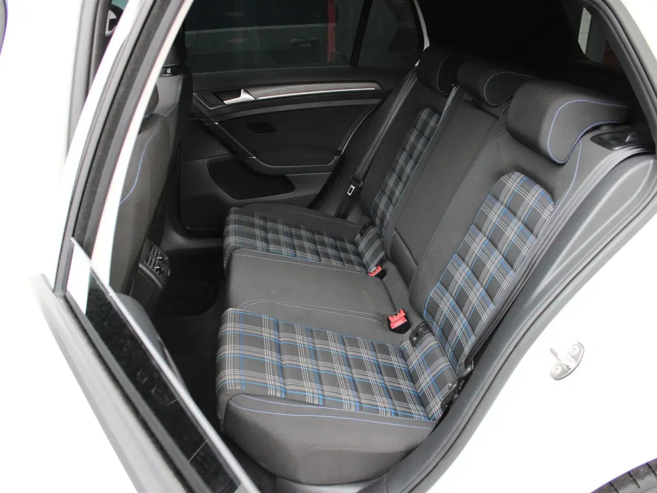 Billede 6 - VW Golf 1,4 TSI  Plugin-hybrid GTE DSG 204HK 5d 6g Aut.