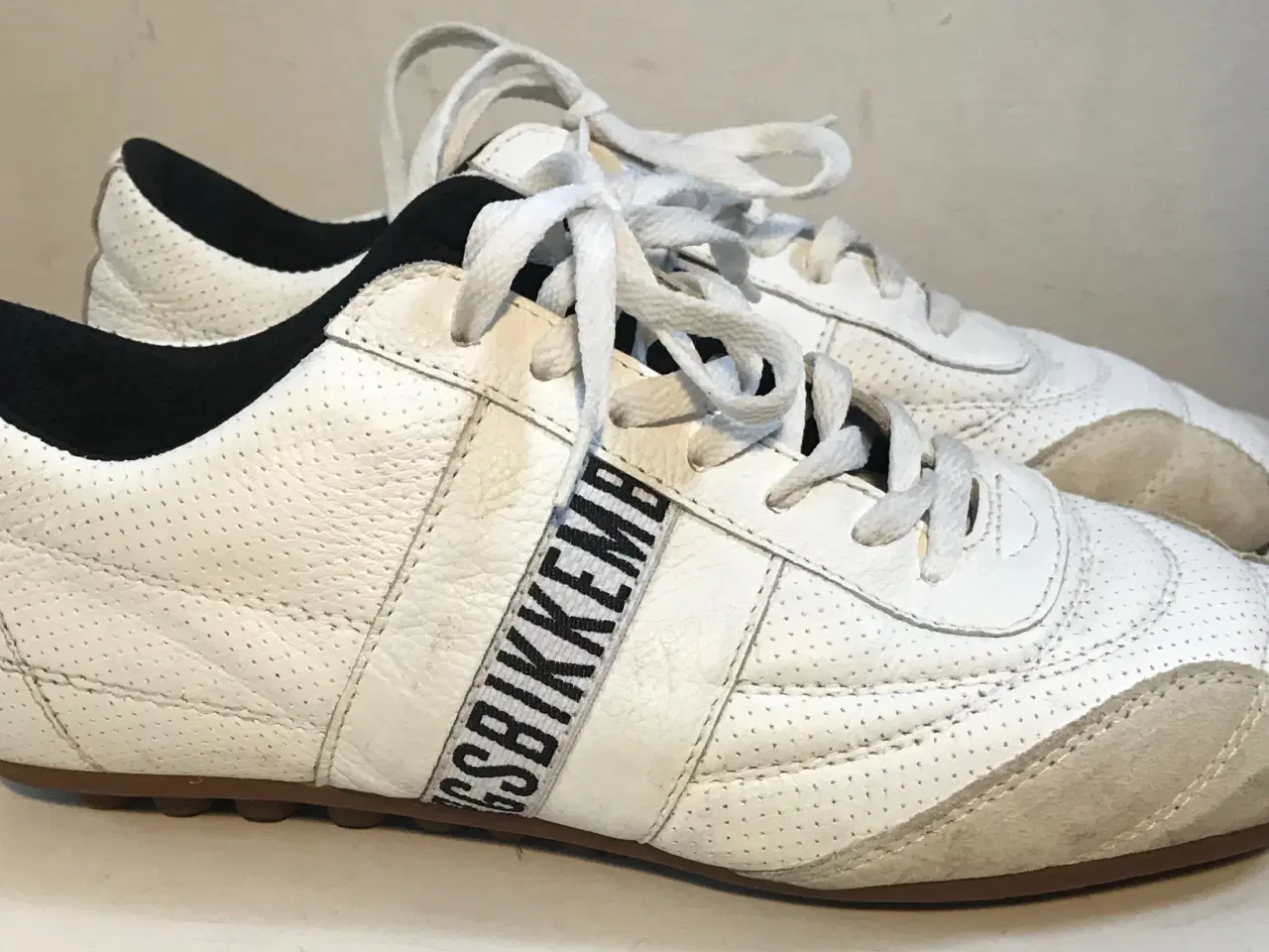 Billede 4 - Bikkemberg, sneakers, str 40