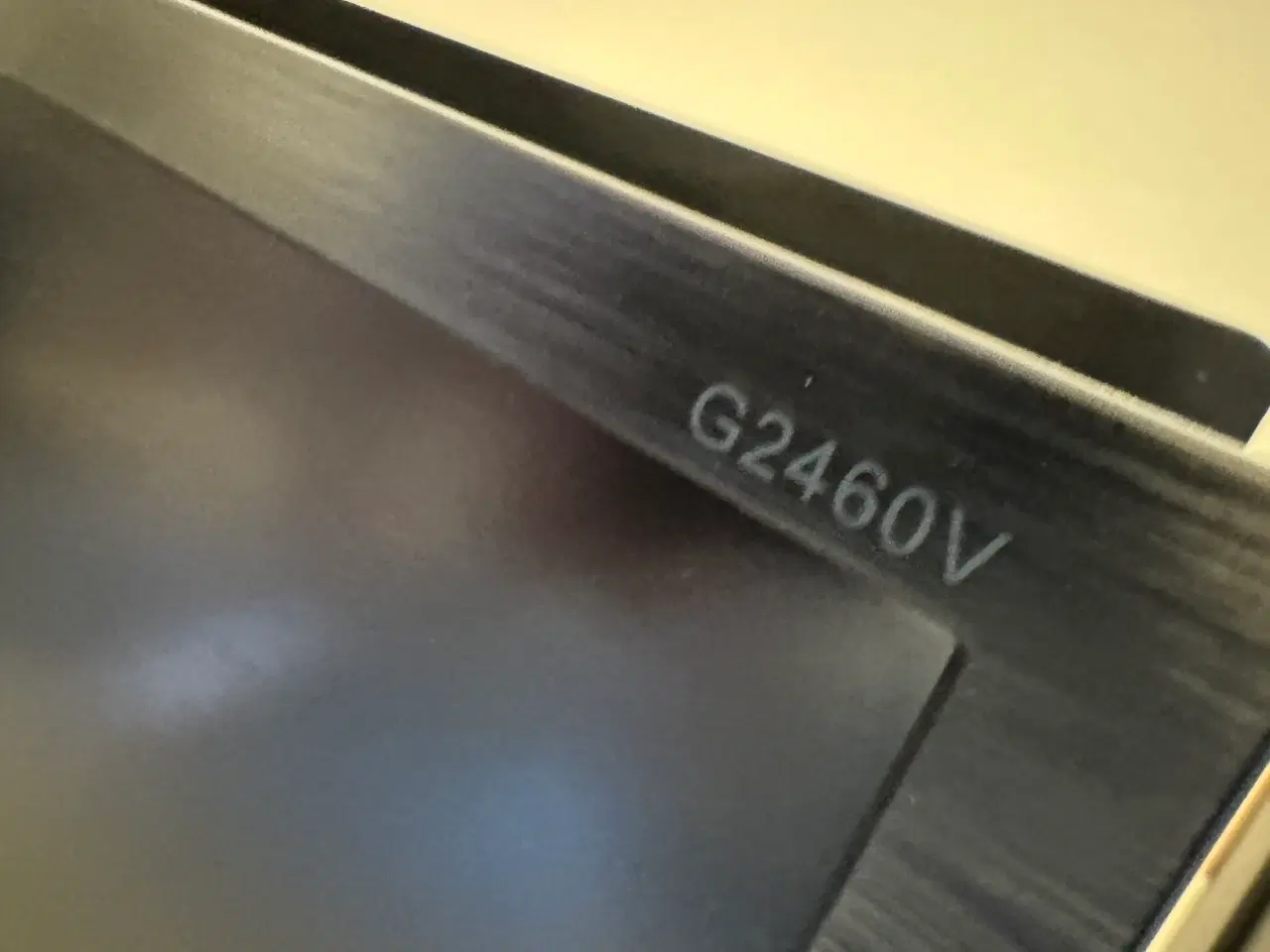 Billede 2 - AOC 24” gamer skærm