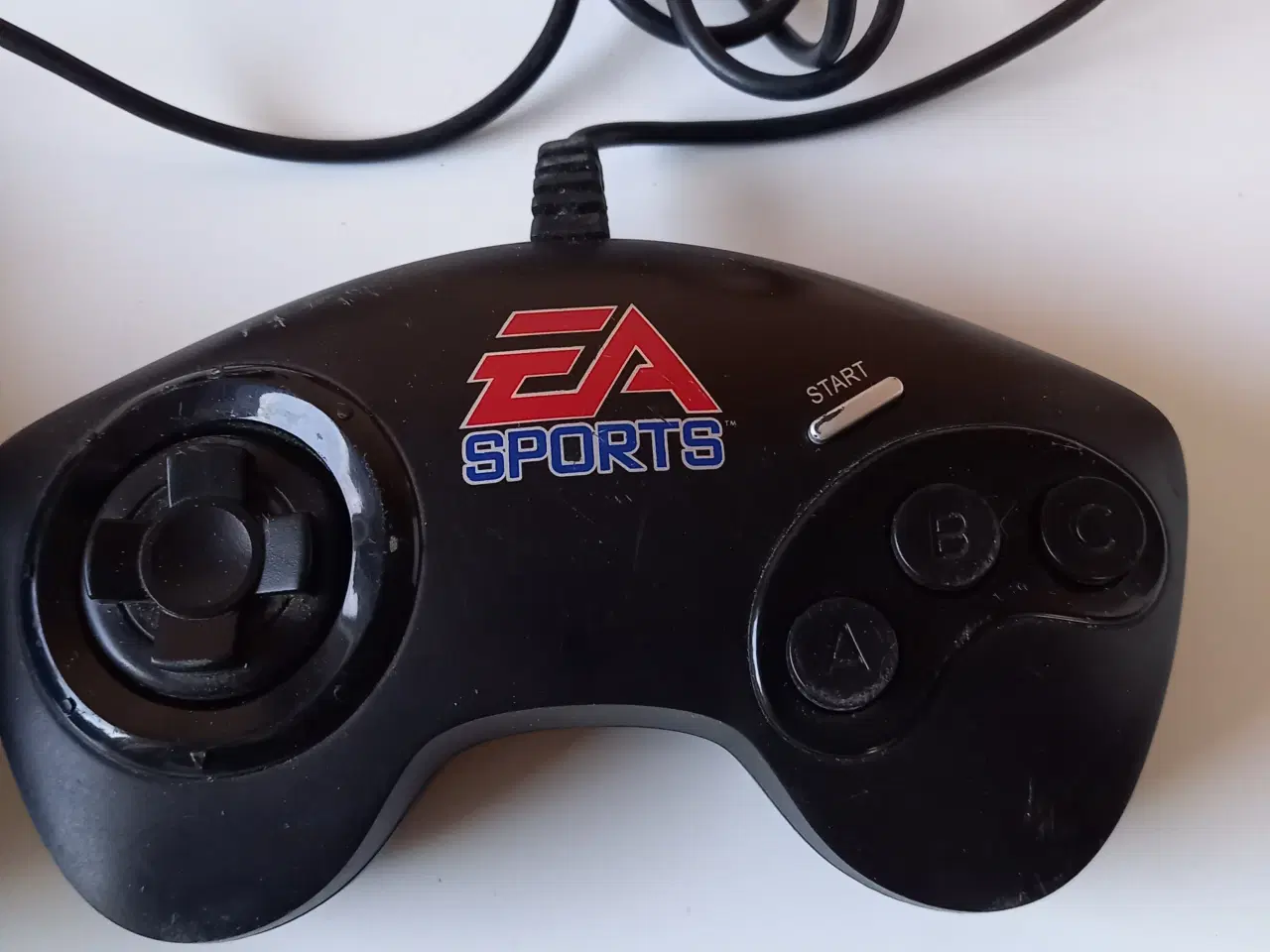 Billede 3 - JoyStick til 2 spillere - EA Sports