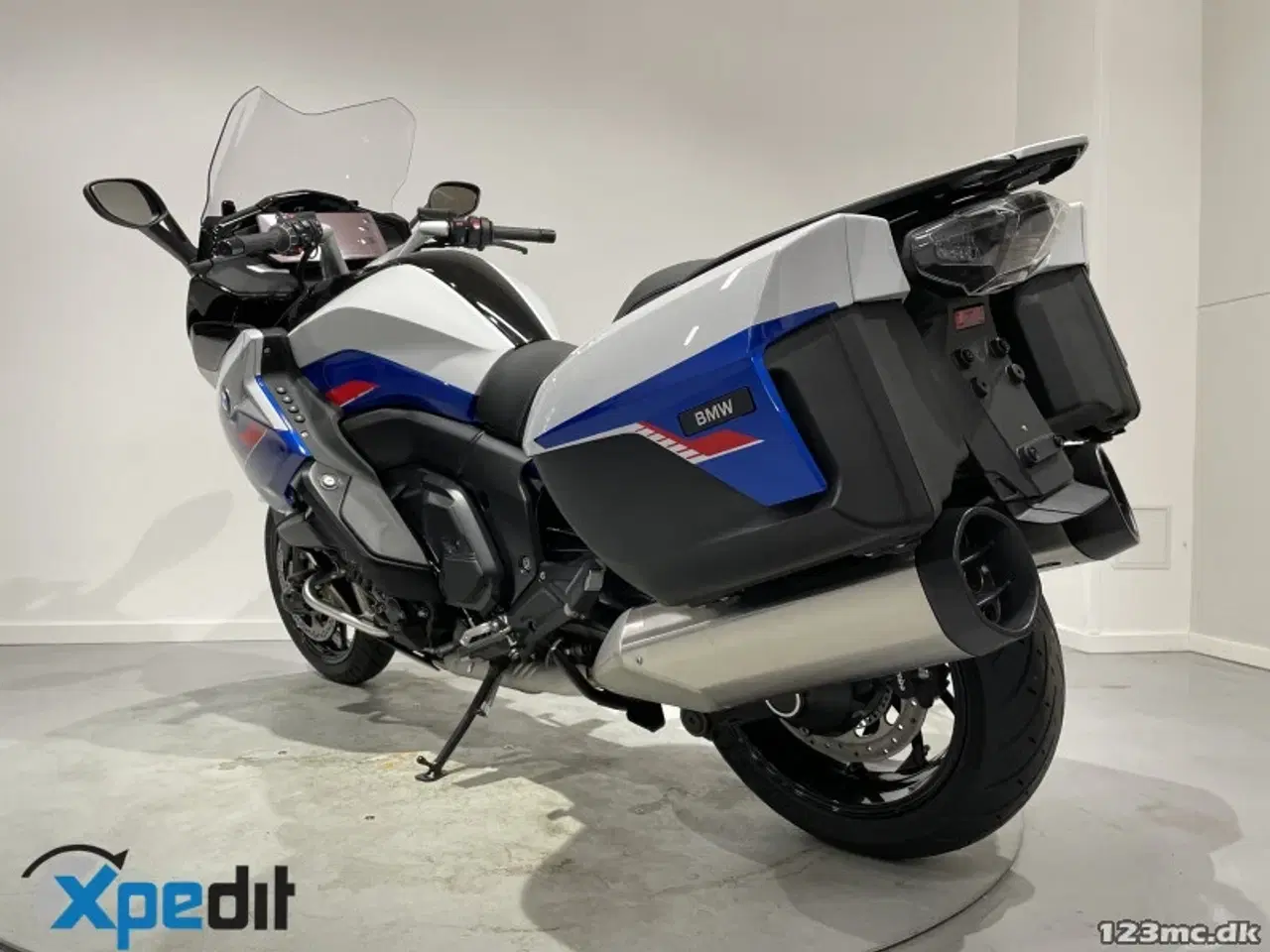 Billede 8 - BMW K 1600 GT