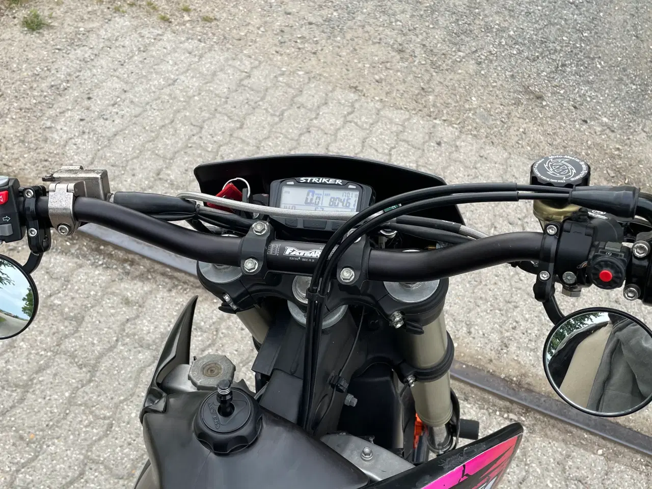 Billede 3 - Ktm 525 exc