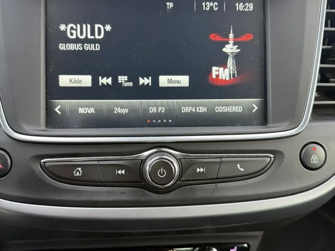 Billede 11 - Opel Crossland X 1,2 T 110 Excite