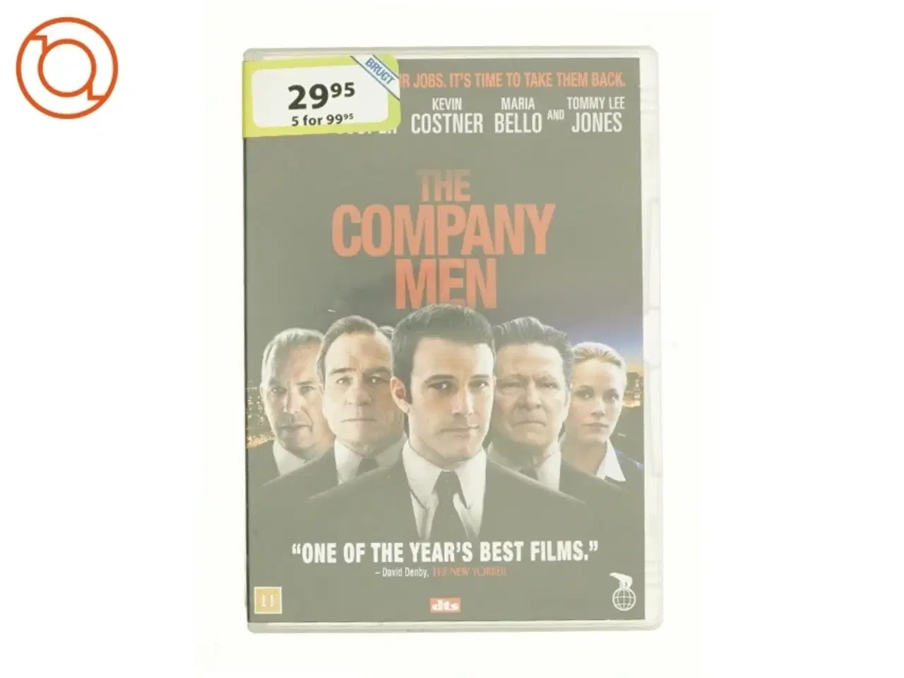 Billede 1 - The Company Men